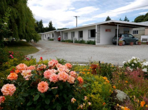 Ranfurly Motels